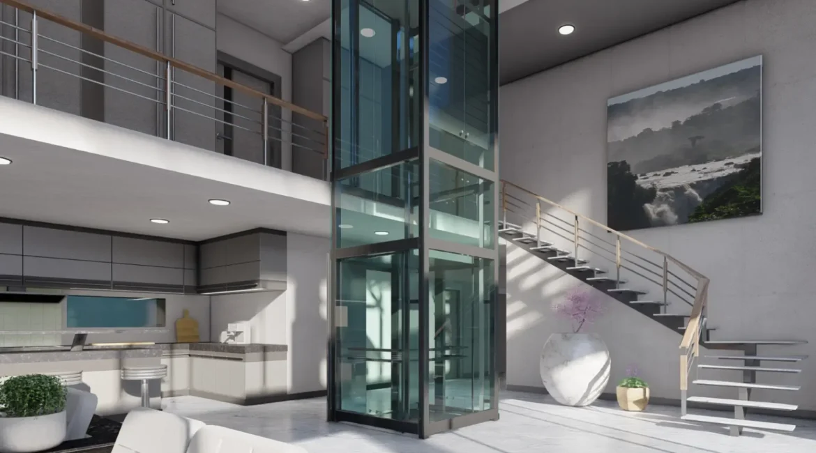 elevators