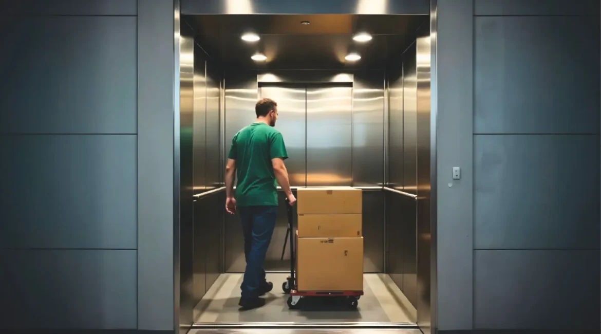 elevators