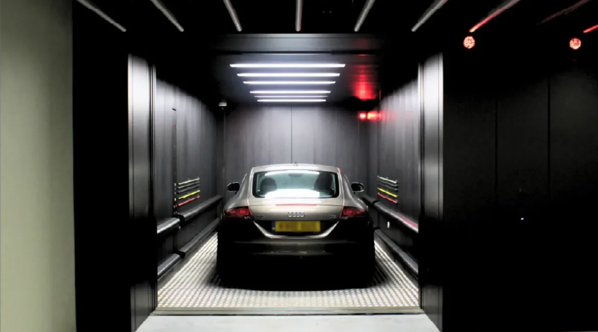 lift