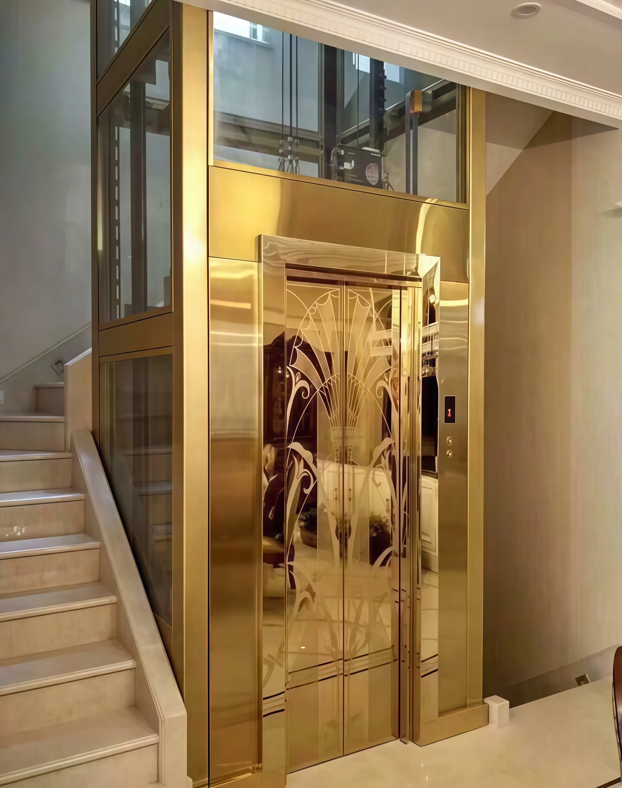lifts